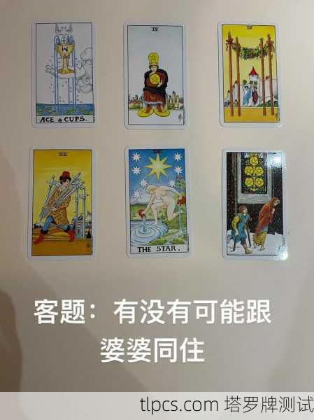 塔罗牌预测人际关系，解读、测试与实例分析