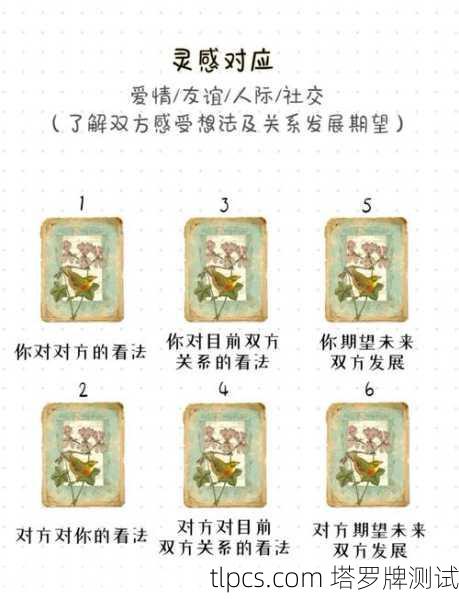 塔罗牌最准的排阵解析，深度解读与实战案例