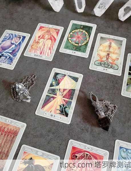 卢克RAID塔罗牌分部,探索塔罗牌的智慧与测算艺术