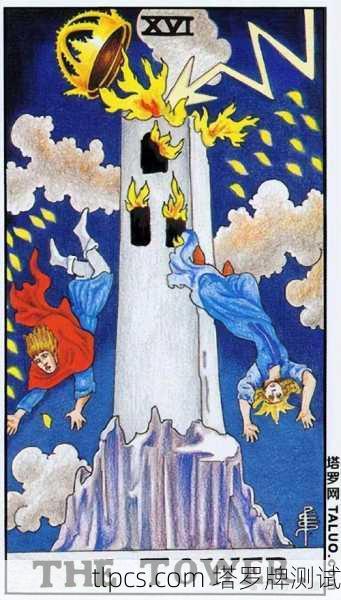 恶魔塔罗牌与星象,解读欲望与束缚的象征
