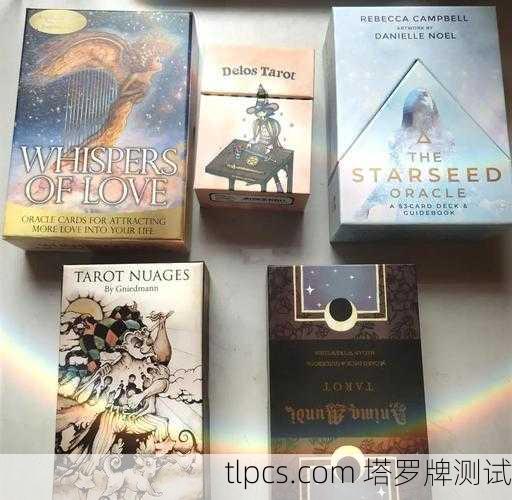 塑料塔罗牌防磨损指南，保护你的占卜工具