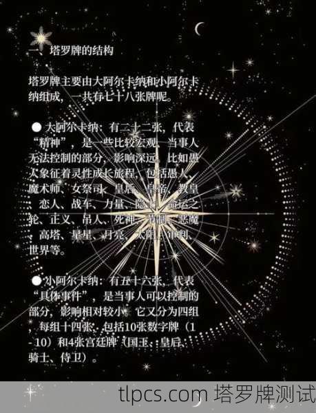 塔罗牌占卜,入门指南与实战解析