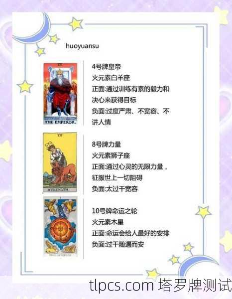 塔罗牌猜物指南,从基础到实战的完整解析