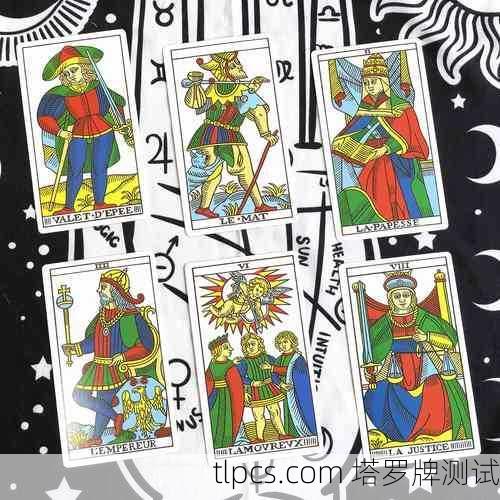 马赛塔罗牌是小牌吗？深度解析马赛塔罗牌系统