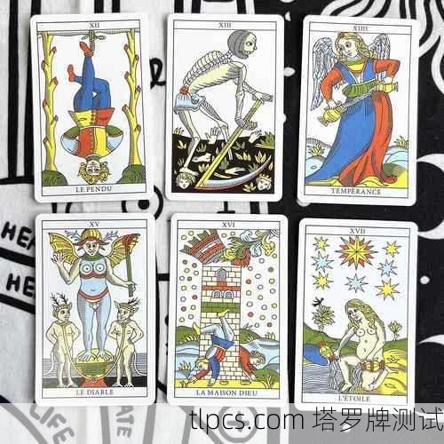 马赛塔罗牌是小牌吗？深度解析马赛塔罗牌系统