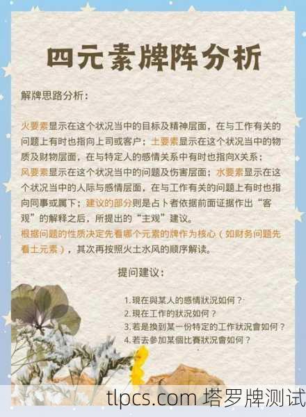 塔罗牌占卜四代,从神秘传统到现代应用