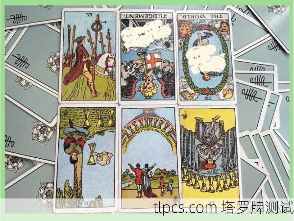 塔罗牌剪辑师到底是个啥?揭秘这个神秘角色的真实身份!