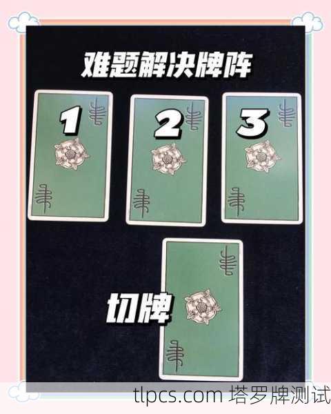 塔罗牌能否破解牌库?探索神秘与概率的交汇点