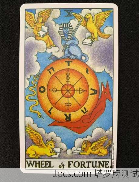 塔罗牌里的时光魔法,过去、现在、未来怎么解?资深玩家手把手教你读懂命运三连问