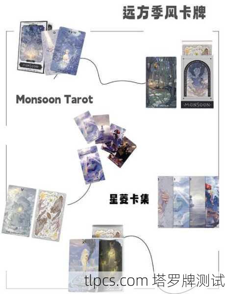塔罗牌现在上哪买好?资深玩家的超全选购指南!