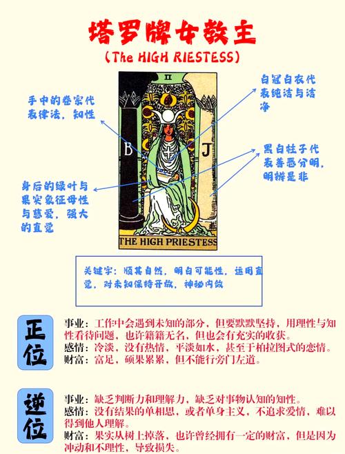 塔罗牌今日运势摆放指南,深入解析与实用技巧