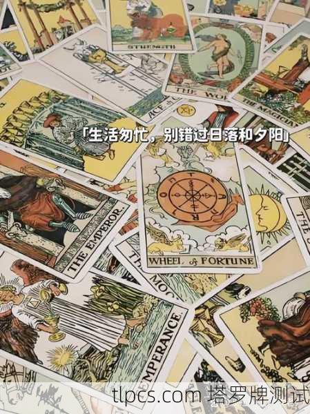 道士眼中的塔罗牌,传统与异域的文化碰撞