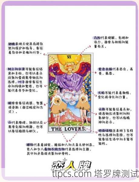 厄运塔罗牌占卜方法图解,揭示隐藏的危机与转机
