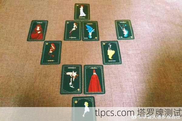 塔罗牌上放小狐狸？这波操作到底啥意思？