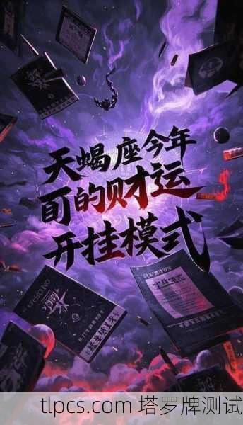 天蝎座3月塔罗运势大揭秘!这个月你的感情、事业、财运全在这了!