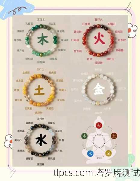 塔罗牌占卜时配什么石头最合适?详解塔罗与水晶的搭配奥秘