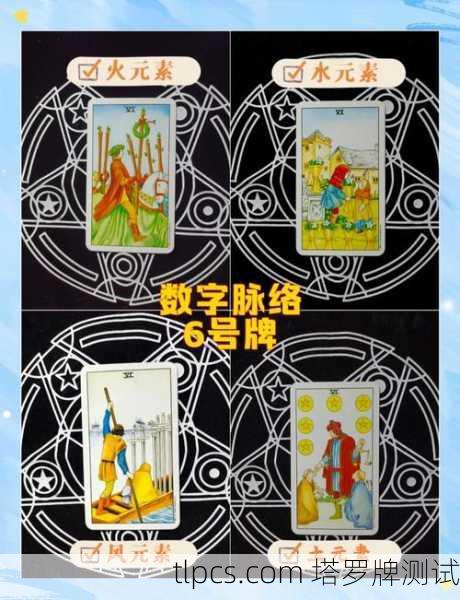 手机塔罗牌怎么做?手把手教你玩转数字占卜!
