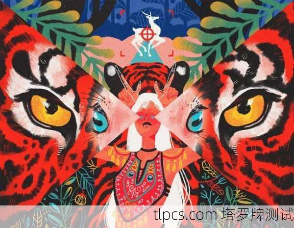 美术塔罗牌封面图案大全,探索神秘与艺术的结合