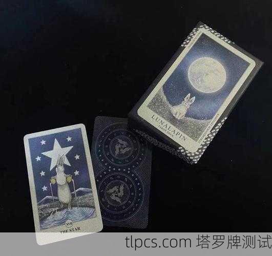 超萌预警!跟着可爱兔子塔罗牌教学视频,轻松解锁你的占卜天赋!