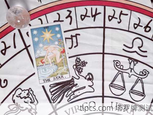 塔罗牌测试,找到适合你的职业方向