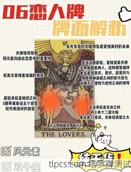 塔罗牌里到底藏着几个天使?资深玩家带你揭秘!