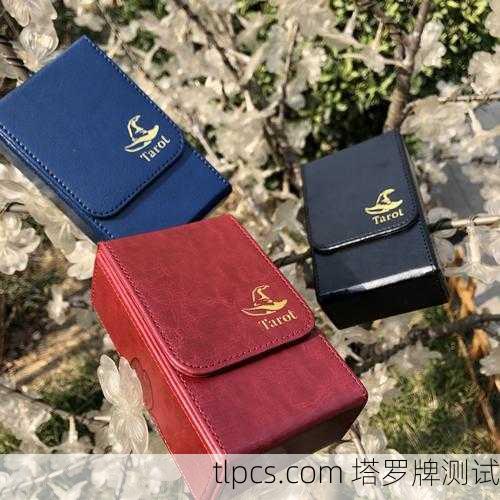 塔罗牌盒图片大全集,从收藏到DIY,一篇搞定你的牌盒美学!