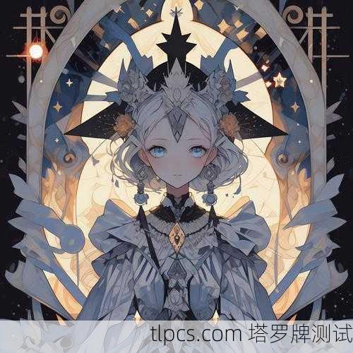 探索塔罗牌的高清世界,4K图像的艺术与象征