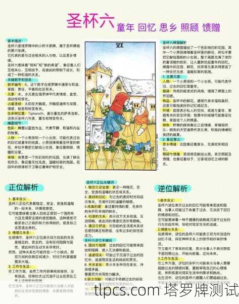 小白入门指南,如何选择适合自己的塔罗牌及基础测试方法