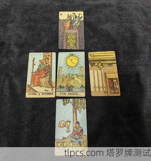 塔罗牌四大美德,你真的懂吗?