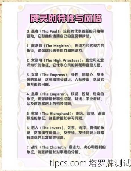 塔罗牌女生视频解读免费指南,探索神秘与自我认知