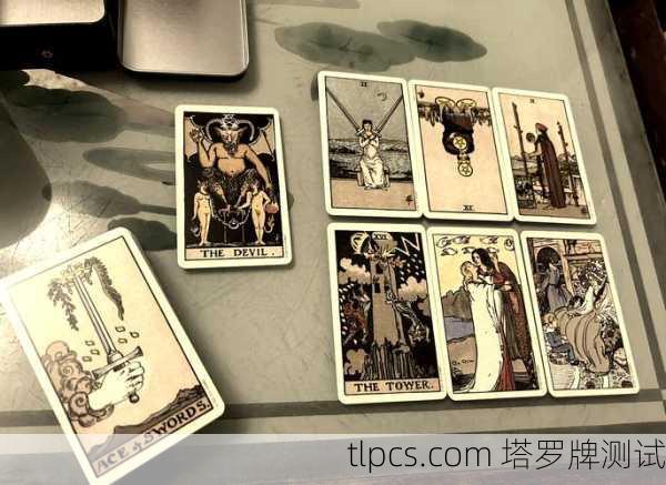 召唤塔罗牌灵王者的神秘仪式与深层解析