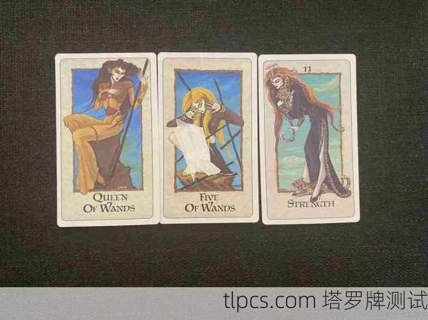 塔罗牌中的摩羯座女性,坚韧与智慧的象征