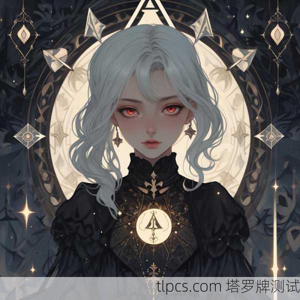 探索神秘世界,塔罗牌的智慧与占卜艺术