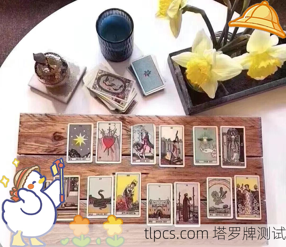 当塔罗牌博主是种怎样的体验?聊聊我的塔罗牌博主日常