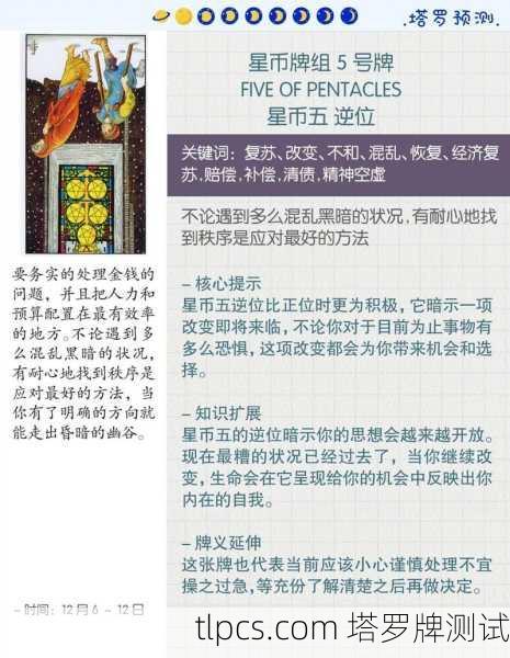 塔罗牌星币有多少张?深入解析星币牌组及其测算应用