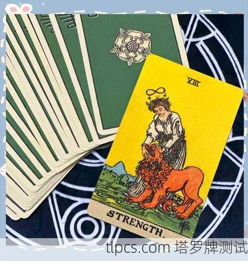 塔罗牌真的能改变命运吗?揭秘塔罗牌的神奇力量