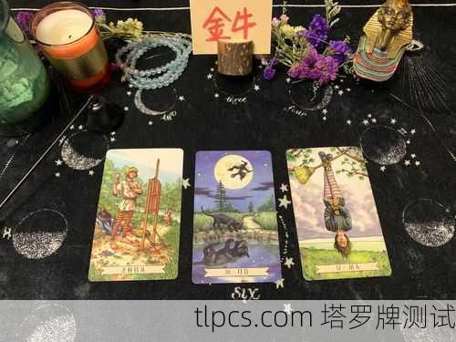 透特塔罗牌宝剑七,欺骗、策略与内在冲突