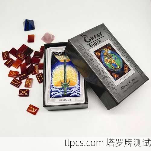 探索Thoth透特塔罗牌一的奥秘,知识、测算与测试解析