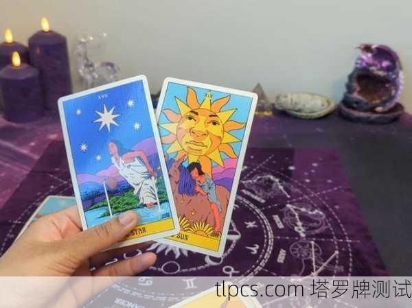 塔罗牌占卜，摩羯水瓶座的人到底在想啥？