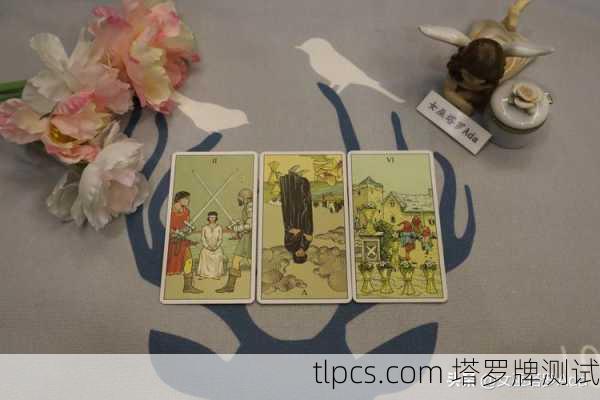 塔罗牌占卜，摩羯水瓶座的人到底在想啥？