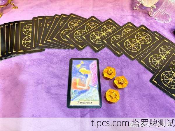 韦特塔罗牌入门占卜指南,探索神秘智慧的钥匙
