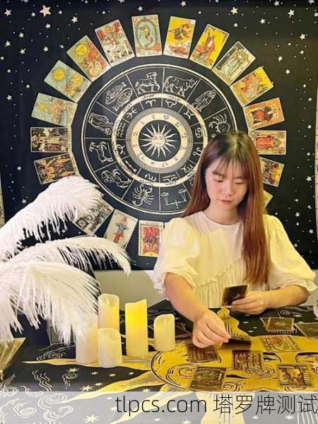 在美国开塔罗牌实体店,真的能赚到钱吗?