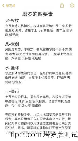塔罗牌占卜,你真的了解它吗?从入门到实战全解析