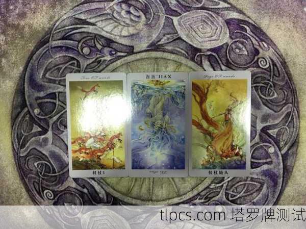 摩羯座必看！你的专属塔罗牌竟然是它？揭秘土象星座的隐藏力量！
