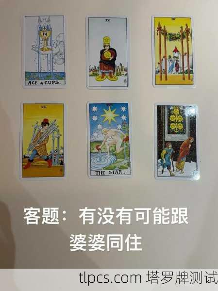 塔罗牌看人状态到底准不准?实测分析+案例讲解
