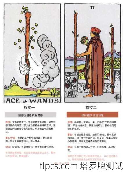 刀剑之王塔罗牌，获取方式、测算方法与深度解析
