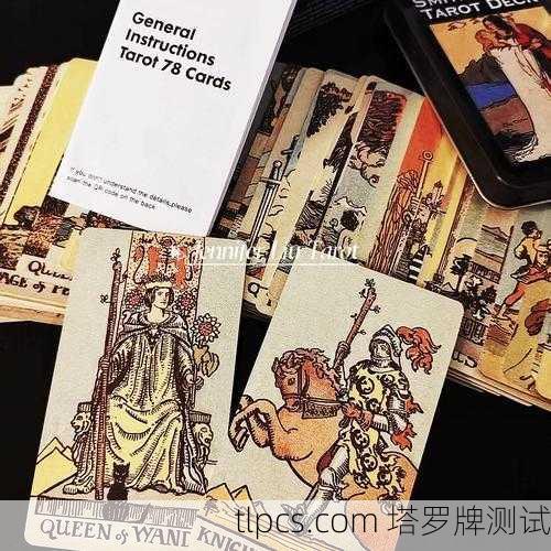 塔罗牌铁盒,守护神秘智慧的金属圣殿