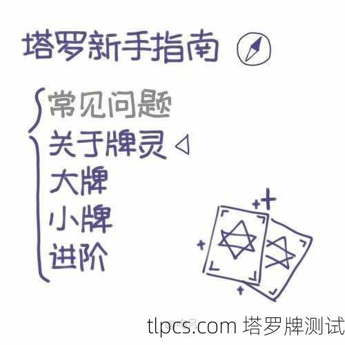 开牌仪式与塔罗牌灵,连接神秘智慧的桥梁