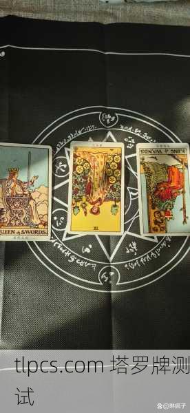 师傅送我的镀金塔罗牌,原来这么神奇!
