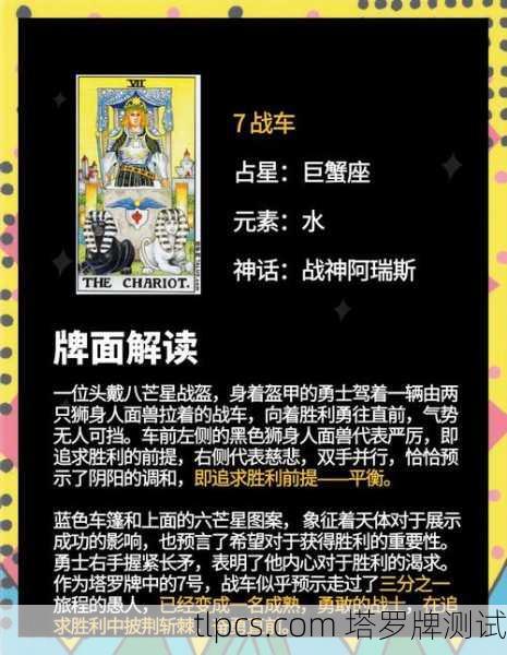 塔罗牌真能算出你的幸运车牌号?我来试试看!